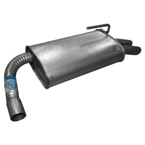 Muffler pour Nissan Altima 2002 à 2006 2.5L