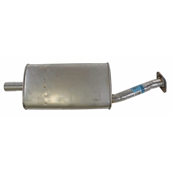 Muffler pour Ford Escape 2001 à 2004 2.0L