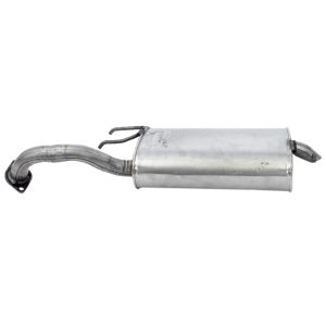 Muffler pour Hyundai Elantra 2001 à 2006 2.0L  