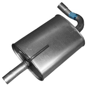 Muffler pour Nissan Altima 2002 à 2006 3.5L  