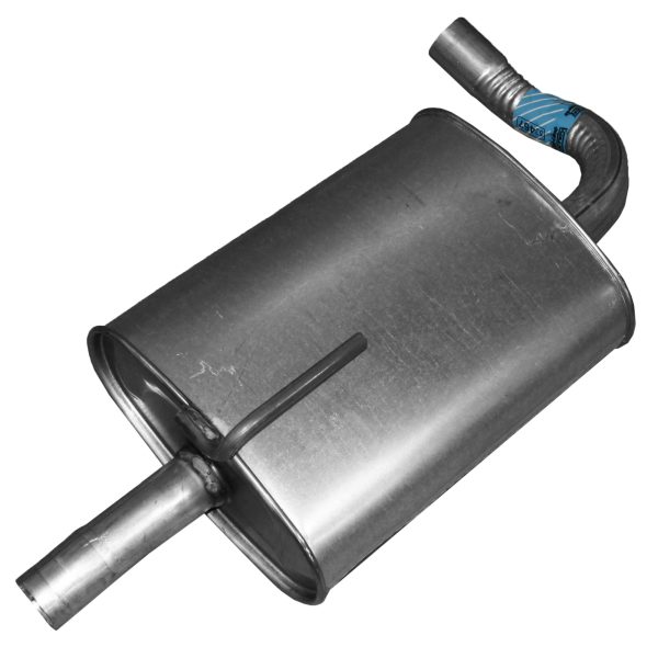 Muffler pour Nissan Altima 2002 à 2006 3.5L