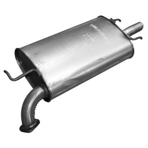 Muffler pour Toyota Camry 2002 à 2006 2.4L