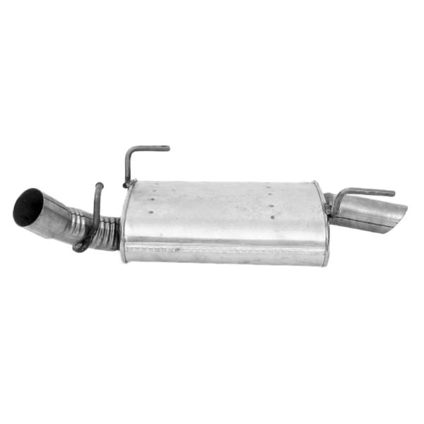 Muffler pour Ford Mustang 2005 à 2009 4.0L