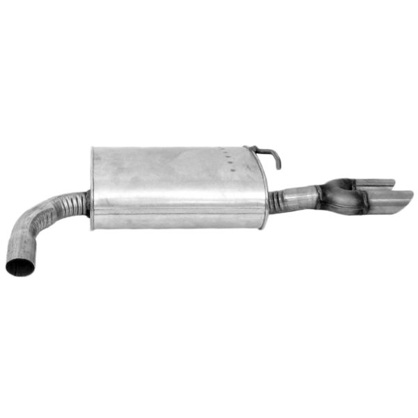 Muffler pour Ford Fusion 2006 à 2012 2.3L 2.5L