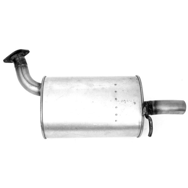 Muffler pour Hyundai Sonata 2006  à 2008 3.3L