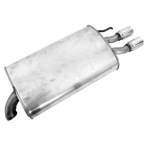 Muffler pour Nissan Maxima 2004 à 2008  3.5L