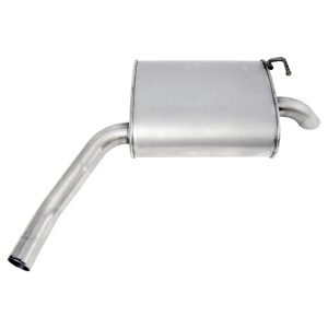 Muffler pour Hyundai Sonata 2006  à 2010 2.4L  
