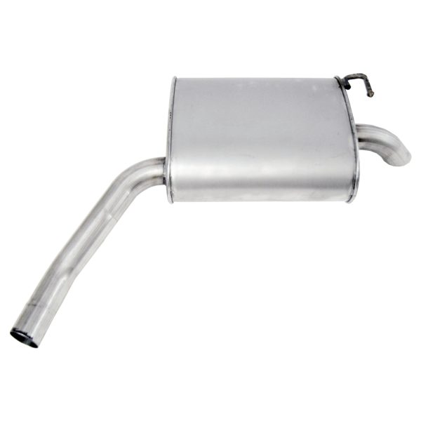 Muffler pour Hyundai Sonata 2006  à 2010 2.4L