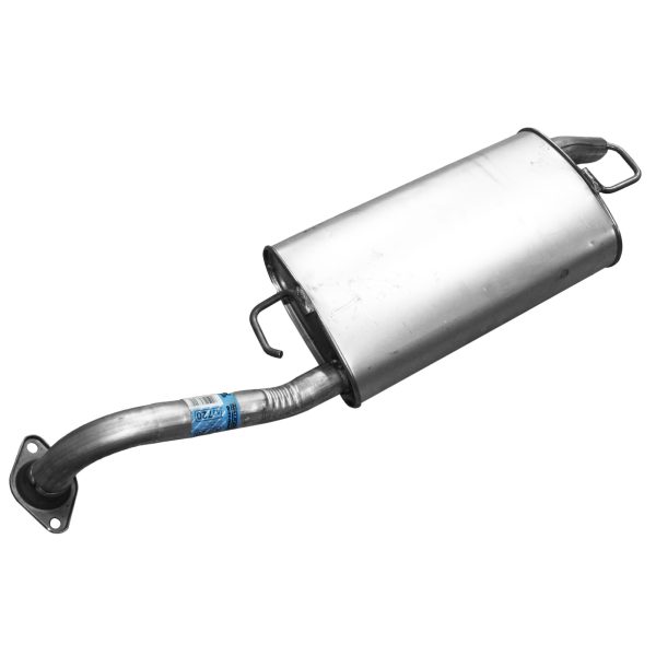 Muffler pour Toyota Corolla 2005 à 2008 1.8L