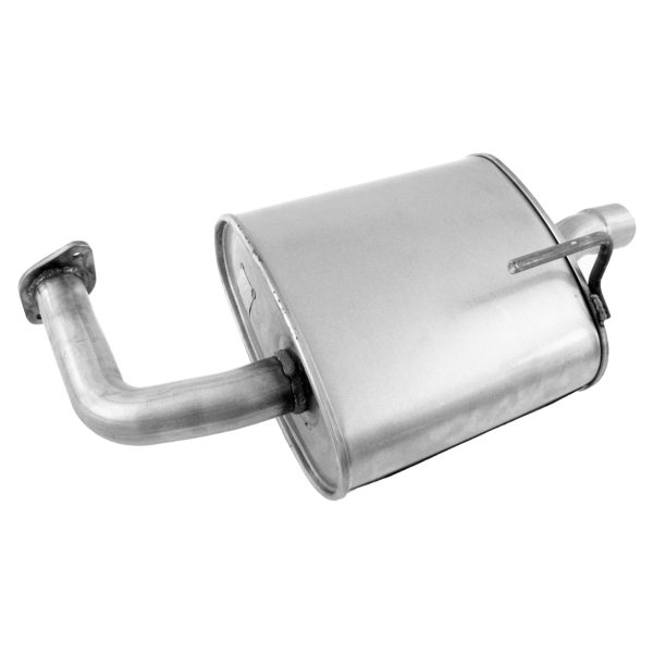 Muffler pour Nissan Altima 2007 à 2009 2.5L   3.5L