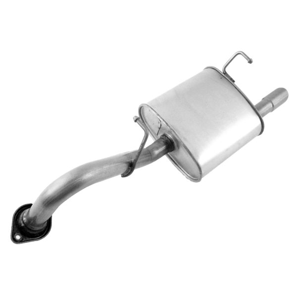 Muffler pour Toyota Yaris 2006 à 2015 1.5L