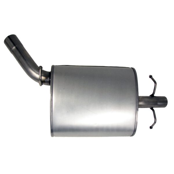 Muffler pour Cadillac SRX 2004 à 2007 3.6L