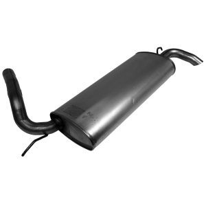 Muffler pour Volvo S40 2004 à 2010 2.4L