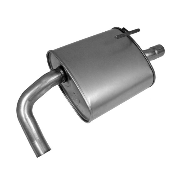 Muffler pour Nissan Altima 2009 à 2018 2.5L   3.5L