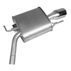 Muffler pour Infiniti G37 2009 à 2013 3.7L  
