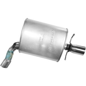 Muffler pour Infiniti G37 2009 à 2013 3.7L  
