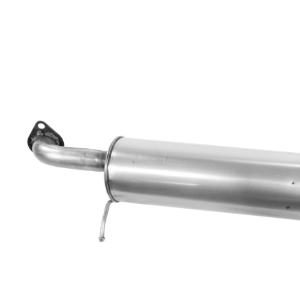 Muffler pour Kia Soul 2010 à 2011 2.0L  