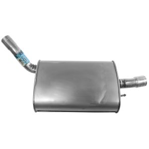 Muffler pour Honda Accord 2013 à 2017 2.4L  