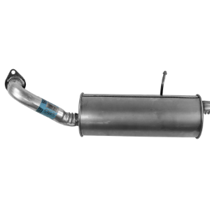 Muffler pour Kia Soul 2014 à 2016 2.0L  