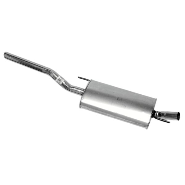 Muffler pour Volkswagen Jetta 1993 à 1999 1.8L 2.0L