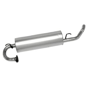 Muffler pour Toyota RAV4 1996 à 1997 2.0L