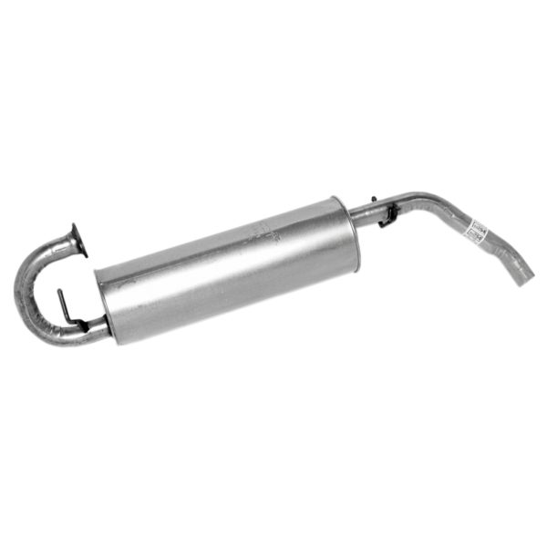 Muffler pour Toyota RAV4 1998 à 2000 2.0L