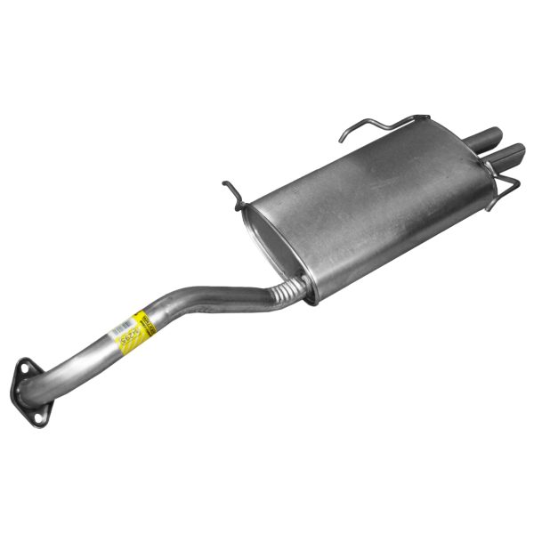 Muffler pour Infiniti I35 2002 à 2004 3.5L