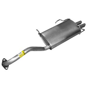 Muffler pour Nissan Maxima 1999 à 2003 3.0L 3.5L