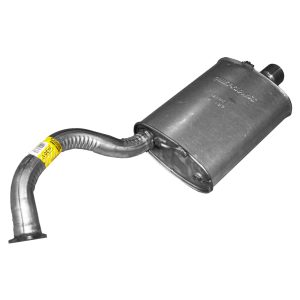 Muffler pour Mitsubishi Eclipse 2000 à 2005 3.0L