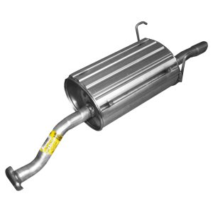 Muffler pour Honda Civic 2001 à 2005 1.7L  