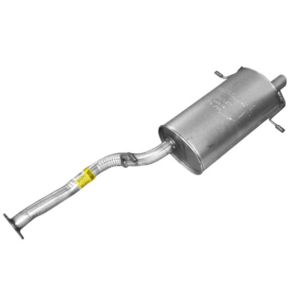 Muffler pour Subaru Forester 1998 à 2005 2.5L