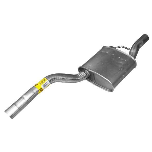 Muffler pour Ford Focus 2000 à 2004 2.0L