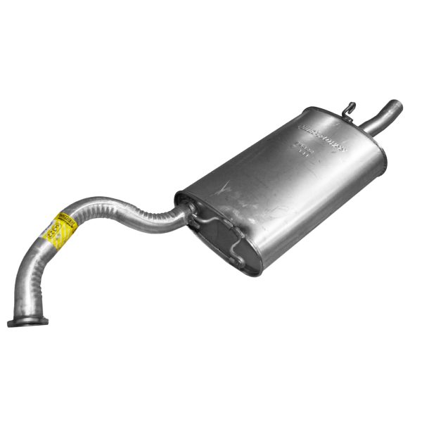 Muffler pour Chrysler Sebring 2001 à 2005  2.4L