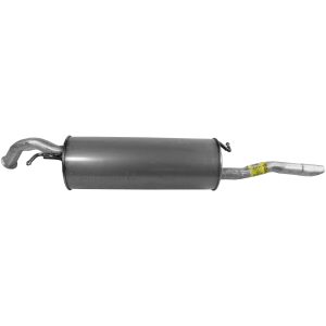 Muffler pour Toyota Echo 2000 à 2005 1.5L