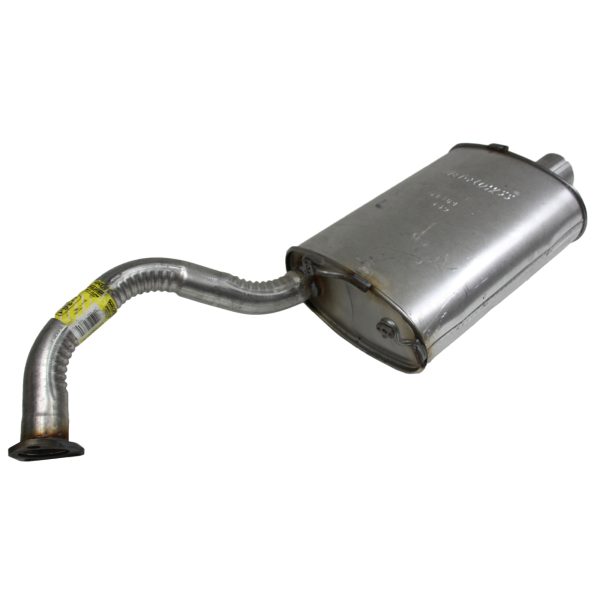 Muffler pour Mitsubishi Eclipse 2000 à 2005 2.4L