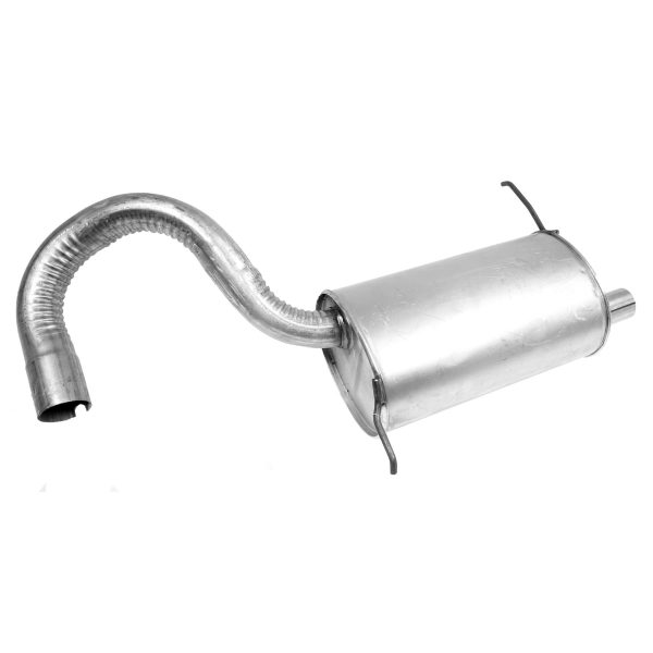 Muffler pour Chrysler PT Cruiser 2001 à 2010 2.4L