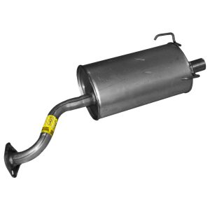 Muffler pour Honda CR-V 2002 à 2006 2.4L  