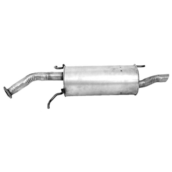 Muffler pour Mitsubishi Lancer 2002 à 2007 2.0L