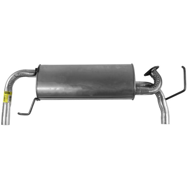 Muffler pour Nissan Murano 2003 à 2007 3.5L