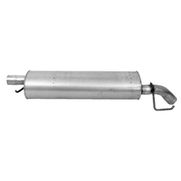 Muffler pour Dodge Durango 2004 à 2009 3.7L   4.7L