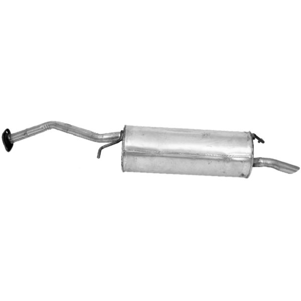 Muffler pour Toyota Prius 2004 à 2009 1.5L