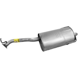 Muffler pour Subaru Outback 2000 à 2004 2.4L