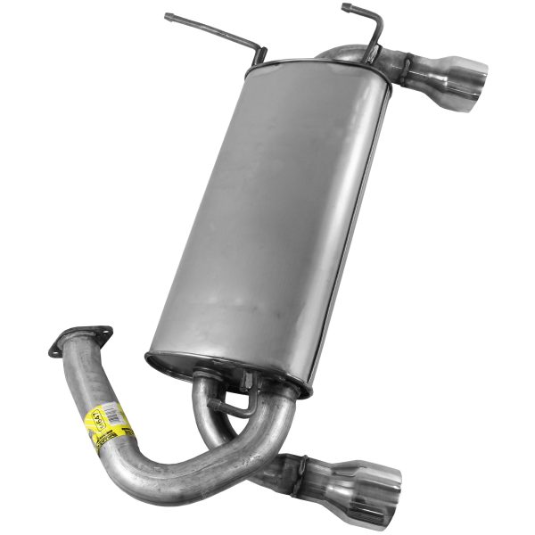 Muffler pour Infiniti G35 2003  à 2007 3.5L