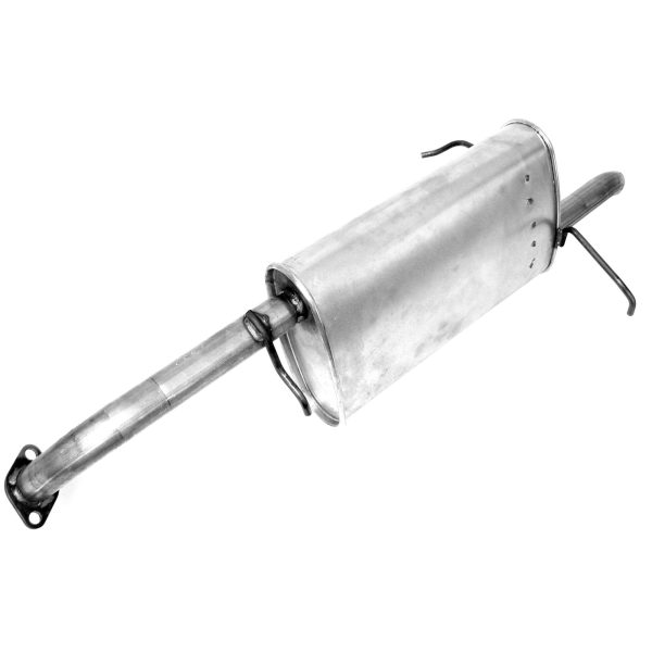 Muffler pour Chevrolet Optra 2004 à 2007 2.0L