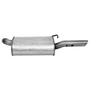 Muffler pour Lincoln MKZ 2007 à 2012 3.5L