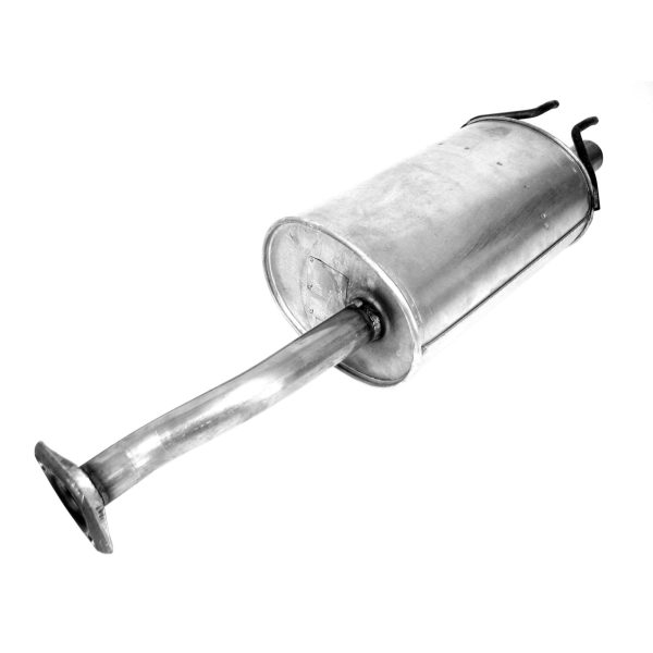 Muffler pour Honda Civic 2006 à 2011 1.8L