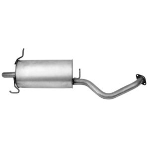 Muffler pour Nissan Sentra 2007 à 2012 2.0L