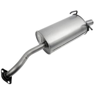 Muffler pour Honda CR-V 2007 à 2009 2.4L  