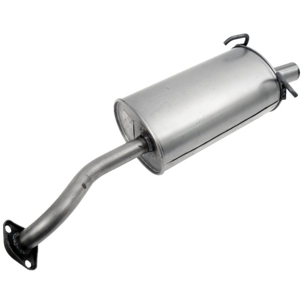 Muffler pour Honda CR-V 2007 à 2009 2.4L