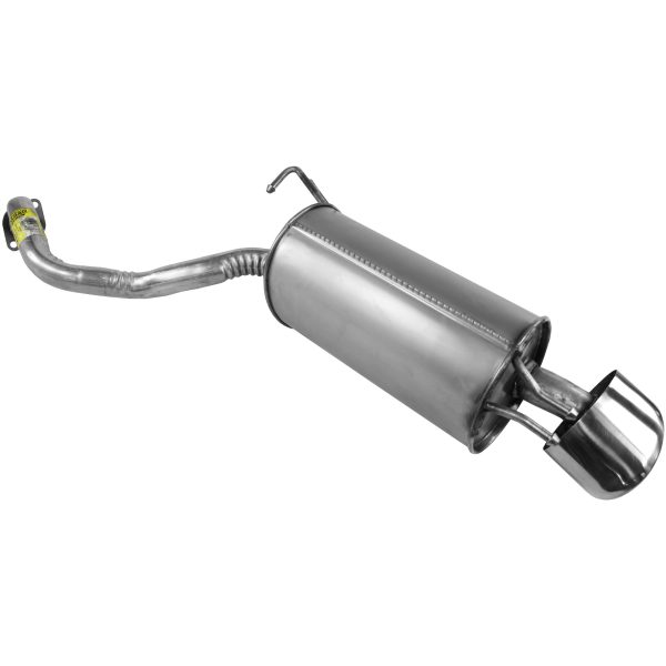 Muffler pour Hyundai Santa Fe 2007  à 2009 2.7L